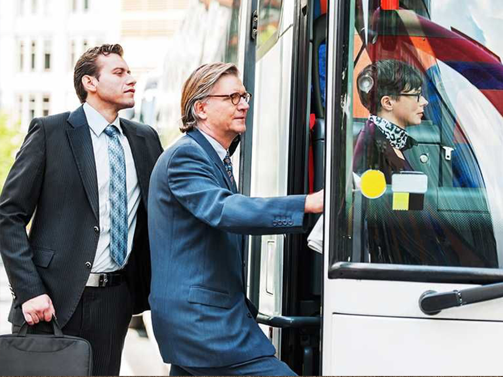 Keçiören Personel Servis Taşımacılığı