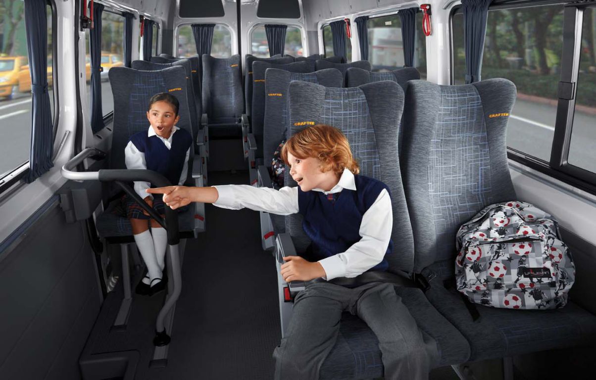 Öğrenci Taşımacılığı