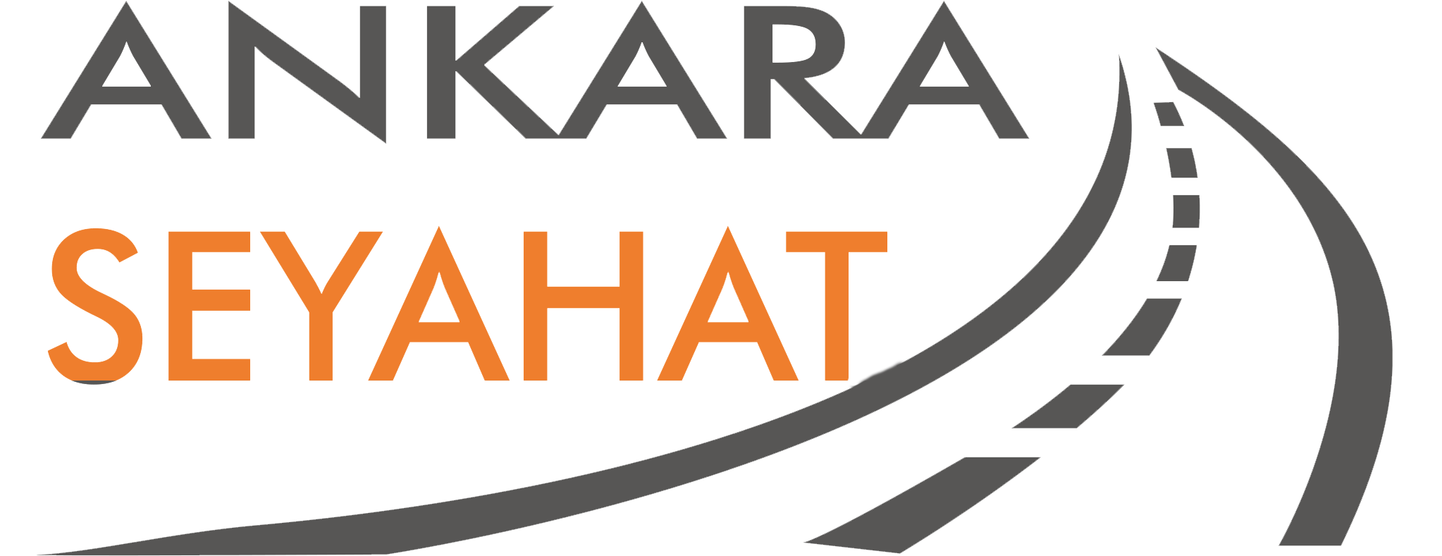 Ankara Seyahat Footer Logo